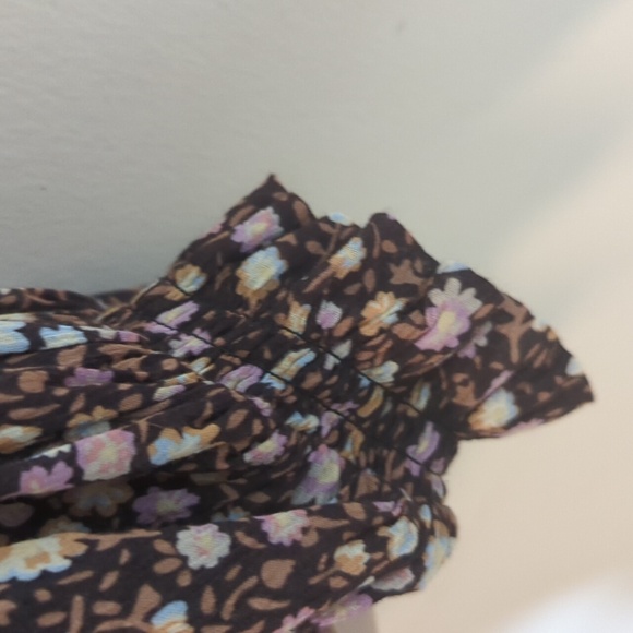 Spell & The Gypsy Rae Blouse S - Picture 11 of 16